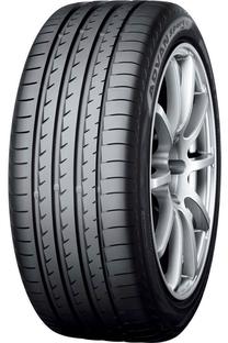 Vasarinė automobilių padanga Yokohama Advan Sport V105S 245/45/R18, 100-Y, XL, D, A, 72 dB