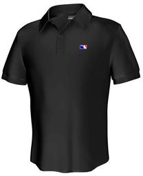 Polo krekls, universāls GamersWear, melna krās., m