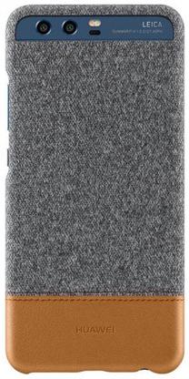Telefono dėklas Huawei, ruda sp./pilka sp., Huawei