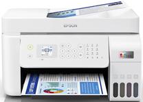 Multifunktsionaalne printer Epson EcoTank L5296, tindiprinter, värviline