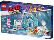 Конструктор LEGO® The LEGO Movie Shimmer & Shine Sparkle Spa 70837 70837, 694 шт.