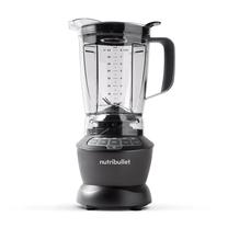 Kokteilių plaktuvas Nutribullet NBF500DG, juoda sp.