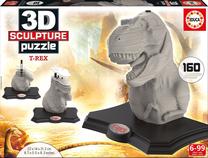 3D dėlionė Educa, 160 vnt.