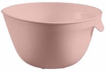 Miksera trauks Curver 0800732204, 20 cm, rozā krās., 2.5 l