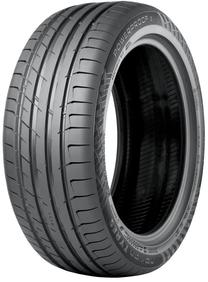 Vasarinė automobilių padanga Nokian Powerproof 2 2280752 225/60/R17, 99-V, B, A, 70 dB