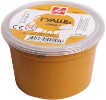 Värv guašš Luch, 225 ml, 1 värv.
