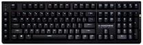 Vadu spēļu tastatūra Zalman ZM-K700M Cherry MX Red, EN, melna krās.