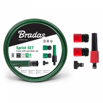 Kastmisvoolik Bradas Sprint, 30 m