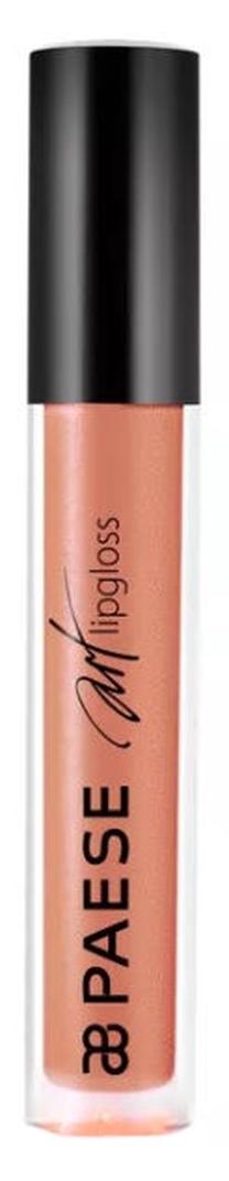 Lūpų blizgis Paese Art Shimmering, 3.4 ml, 420