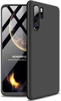 Чехол для телефона GKK, черный цв., Huawei