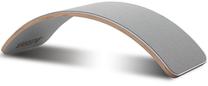 Līdzsvara dēļi Kalune Design Wavy 220SWT1107, 81 cm, 5 kg, balta krās.