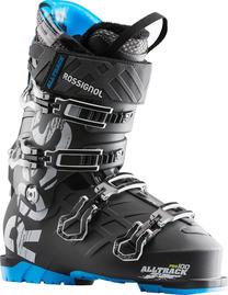 Slēpošanas zābaki kalnu Rossignol Alltrack Pro 100, zila krās./melna krās., 27.5