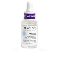 Veido aliejus Teaology Bakuchiol White Tea Infusion, 15 ml