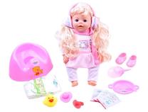 Кукла Dolls Tutu Dolls, 43 см, многоцветный