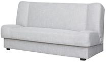 Sofa-lova Bodzio Bajka TBAW-E1, pilka sp., 196 x 90 cm x 92 cm