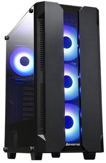 Stacionarus kompiuteris Intop Intel® Core™ i7-13700F, 500 GB, DDR5 32 GB, SSD 500 GB, Nvidia GeForce RTX 3060 12 GB GDDR6, Windows 11 Home RM32405WH