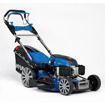 Benzininė vejapjovė savaeigė Hyundai L 5620S, 55.5 cm