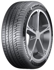 Vasarinė automobilių padanga Continental PremiumContact 6 275/40/R22, 107-Y, XL, B, B, 73 dB