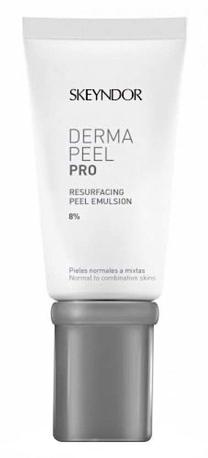 Sejas emulsija Skeyndor Derma Peel Pro, 50 ml