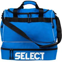 Мешок для мячей Select, 47 см, 53 л, синий цв.
