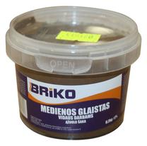 Špaktele Briko, gatavs lietošanai, ozola krās., 0.2 kg