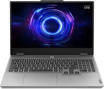 Sülearvuti Lenovo LOQ 15IRX10, i7-13650HX, 16 GB, 512 GB, 15.6 ", NVIDIA GeForce RTX 5050, hall v., EN, Windows 11