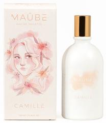Tualetinis vanduo Maûbe Camille, 100 ml
