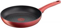 Cepšanas panna Tefal Character C6820752, Ø 30 cm, alumīnijs/titāna