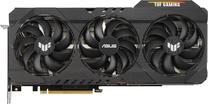 Vaizdo plokštė Asus GeForce RTX 3080 Ti TUF-RTX3080TI-O12G-GAMING, 12 GB, GDDR6X