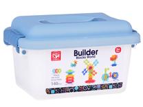 Konstruktorius Builder ZA5311, 140 vnt., įvairių spalvų
