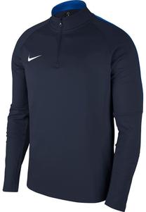 Džemperis, vyrams Nike, mėlyna sp., l