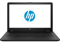 Sülearvuti HP 15 15-ra062nq 4UT79EA_128, Intel® Celeron® Processor N3060, 4 GB, 128 GB, 15.6 ", Intel HD, must v., EN, Dos