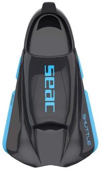 Ласты Seac Shuttle Sport SEAC_SUB.0710048526486A, синий цв./черный цв.
