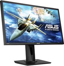 Monitors Asus VG245HE, TN, 75 Hz, 24"