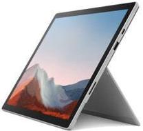 Tahvelarvuti Microsoft Microsoft Surface Pro 7+ 1N9-00003, 12.3", 8GB/128GB, hõbe v.
