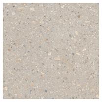 Flīzes, akmens Stn Ceramica TERRAZO NATURAL 1.416(4), 59.5 cm x 59.5 cm, brūngans krās.
