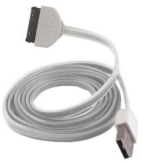 Laidas Forever, USB/Apple 30-pin