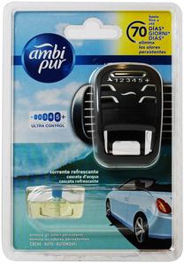Automobilių oro gaiviklis Ambi Pur Aqua
