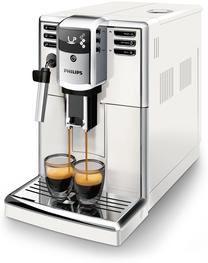 Automatinis kavos aparatas Philips 5000 Series EP5311/10, balta sp.