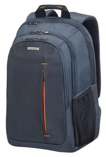 Portatīvā datora mugursoma Samsonite, pelēka krās., 15.7"