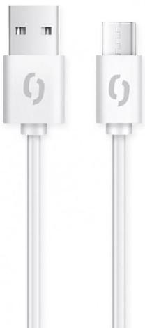 Laidas Aligator, USB Type C/USB