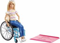 Lėlė Mattel Barbie, 32 cm