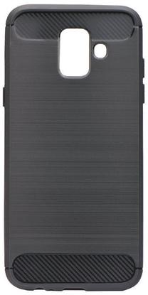 Telefona vāciņš TakeMe, melna krās., Samsung