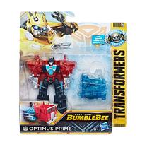 Трансформер Hasbro E2087 E2087, 19 см, (цвет/дизайн выбирается случайным образом)