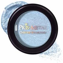 Acu ēnas J.Cat Beauty Pris-Metal Chrome Eye Mousse, 2 g, dreamer krās. 104