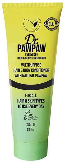 Plaukų kondicionierius Dr. Paw Paw, 250 ml