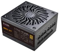 Maitinimo blokas EVGA SuperNOVA GT 850 W, 15 cm, 19 - 31 dB