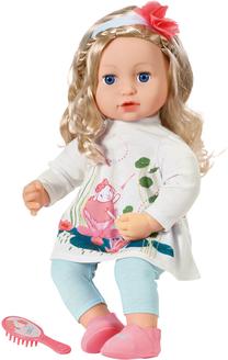 Кукла Zapf Creation Baby Annabell 11515869, 43 см