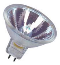 Spuldze Osram, 3000 °K, GU5.3, 300 lm