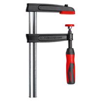 Spaustuvas Bessey TPN60S12BE-2K, 560 kg, plastikas/plienas/ketus, 60 cm x 12 cm